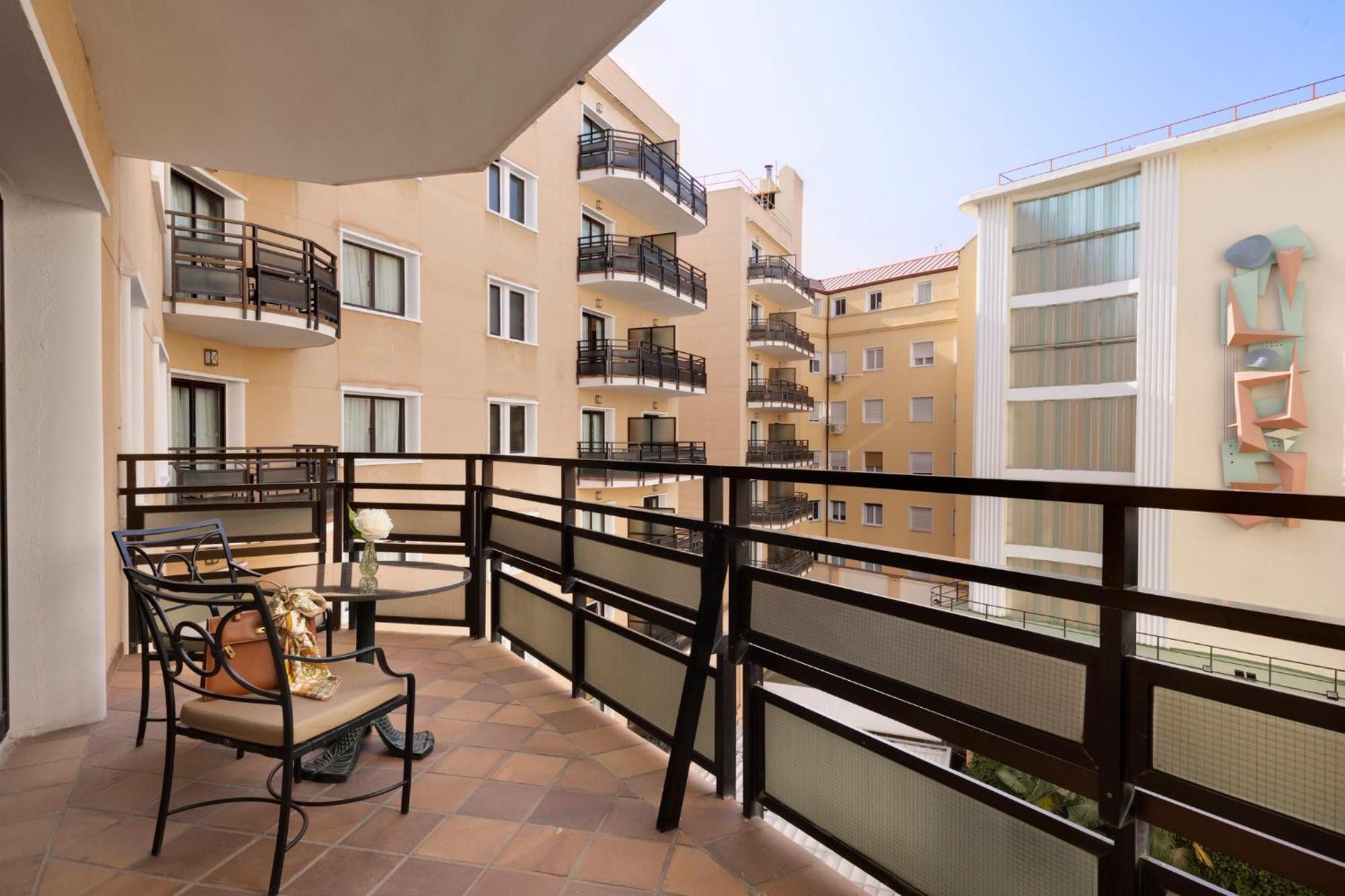 Intercontinental By Ihg 5* Madri