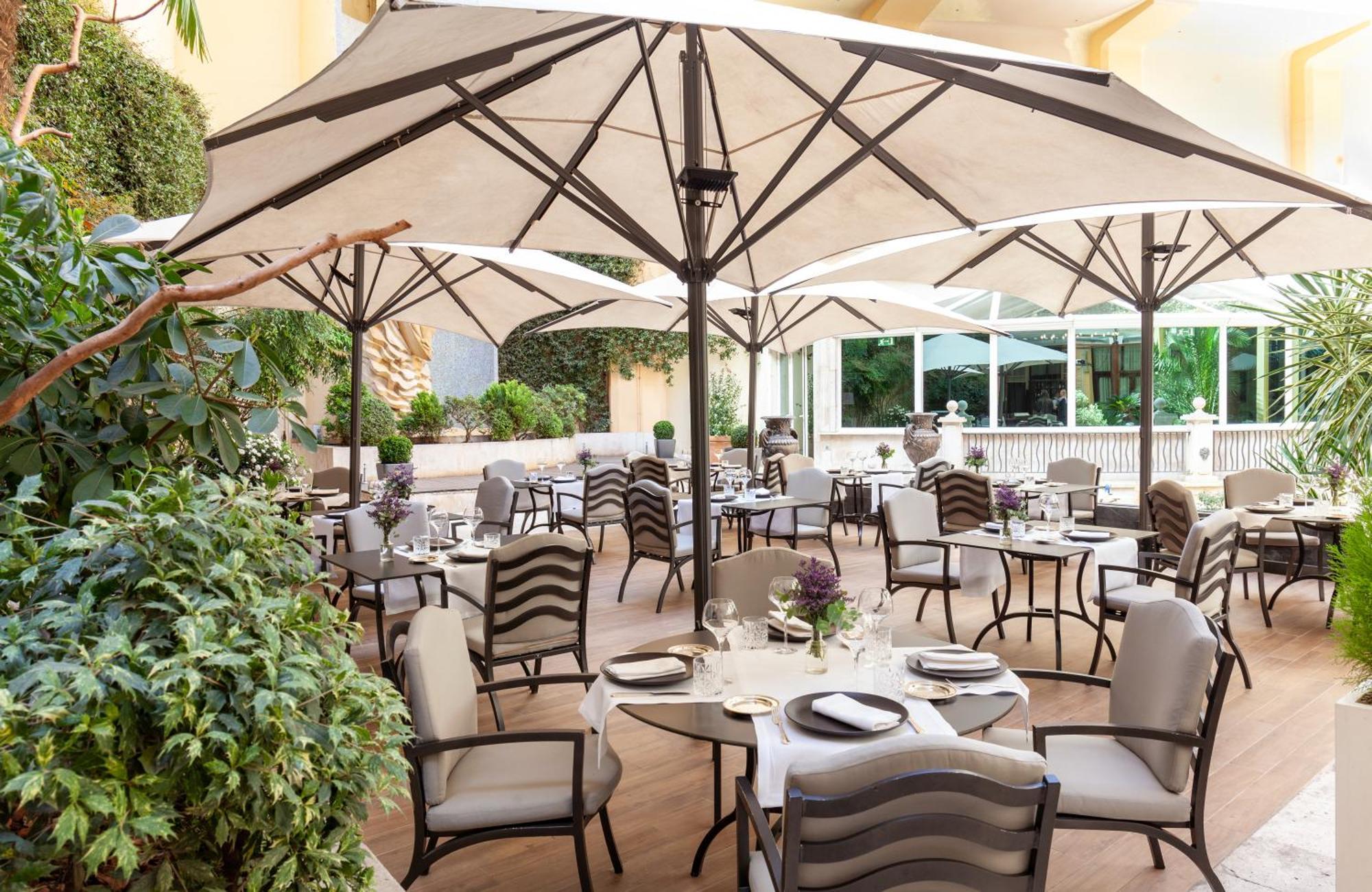 Intercontinental By Ihg Madri