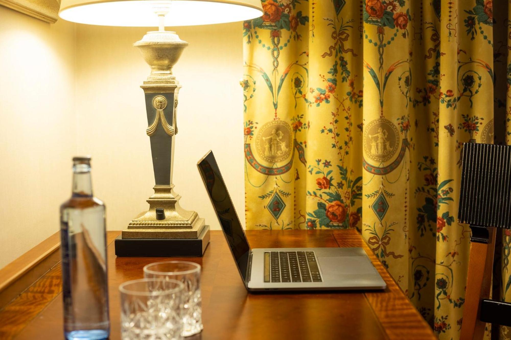 Hotel Intercontinental By Ihg Madri